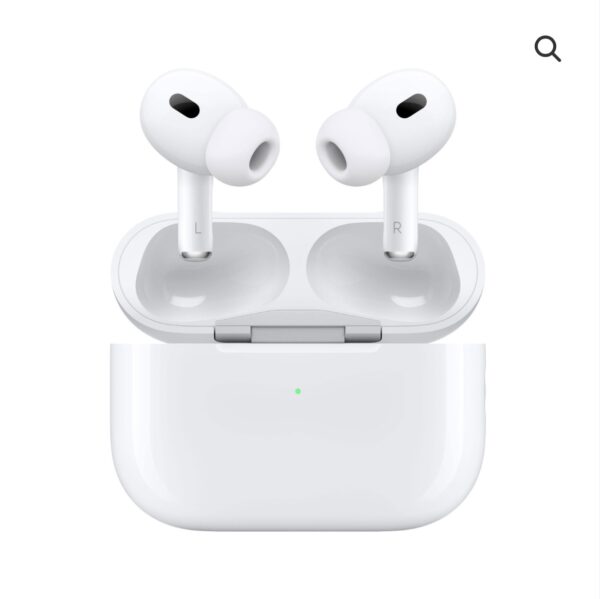 AirPods Pro Max (1nd gen ) Active Noise Cancellation - Image 5