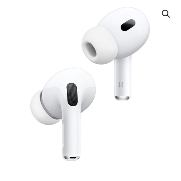 AirPods Pro Max (1nd gen ) Active Noise Cancellation - Image 4