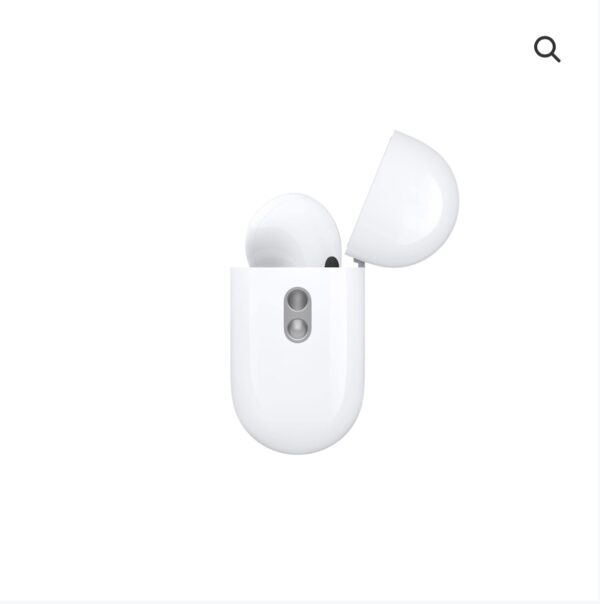 AirPods Pro Max (1nd gen ) Active Noise Cancellation - Image 3