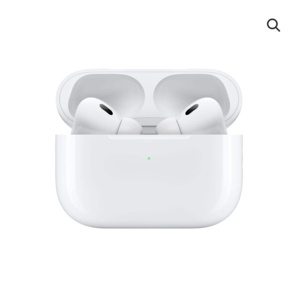 AirPods Pro Max (1nd gen ) Active Noise Cancellation