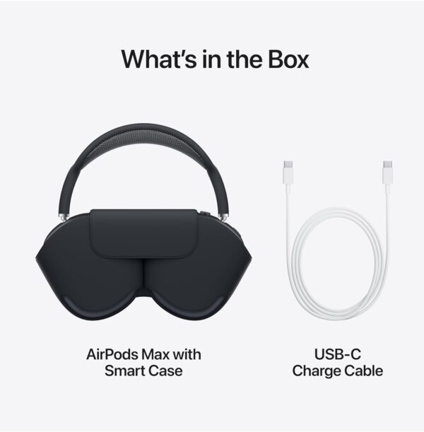 AirPods Max /  Bluetooth Headset - Image 3