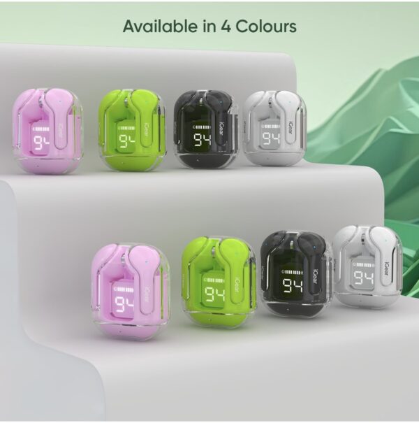 Ultrapods Max Wireless Earbuds - Image 9