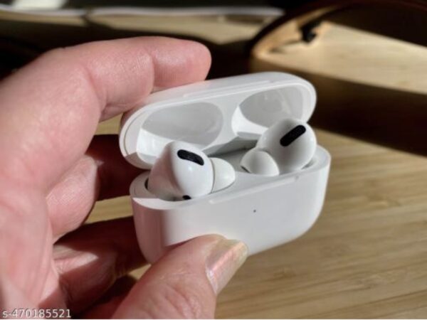 AirPods Pro -True Wireless Bluetooth - Image 3