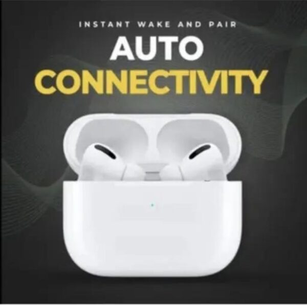 AirPods Pro -True Wireless Bluetooth - Image 4