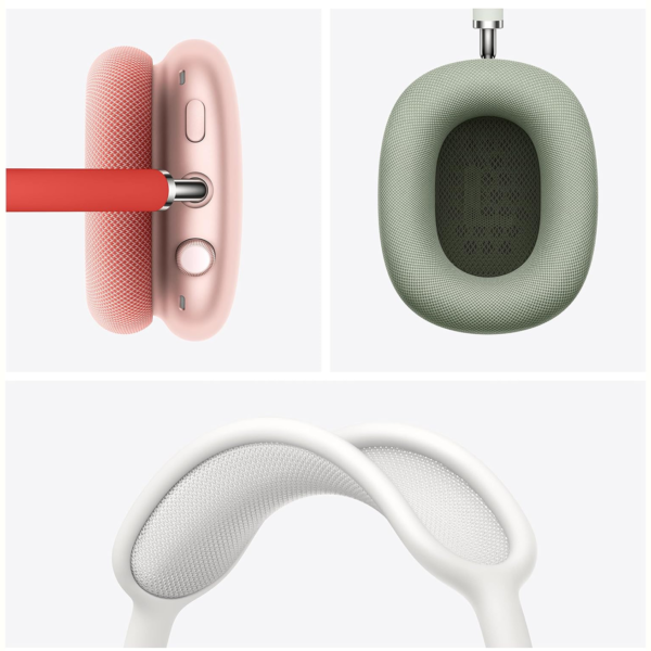 AirPods Max Bluetooth Headset - Image 4