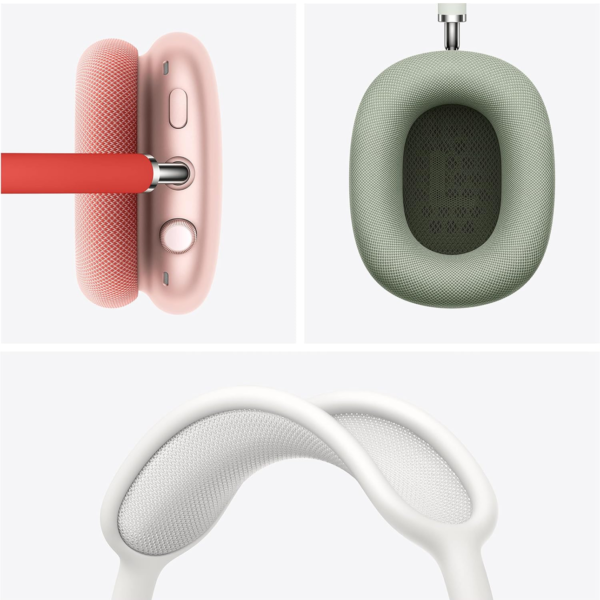 AirPods Max /  Bluetooth Headset - Image 6