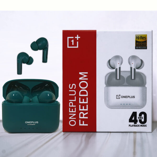 OnePlus FreeDom Airbuds - Image 2