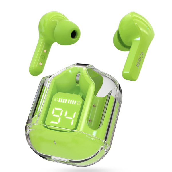 Ultrapods Max Wireless Earbuds